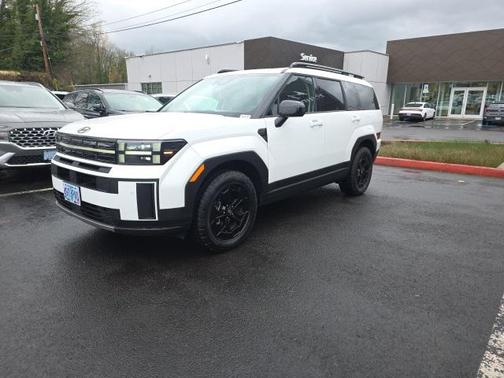 2024 Hyundai SANTA FE XRT