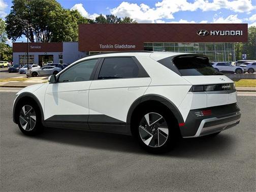 2025 Hyundai IONIQ 5 SEL