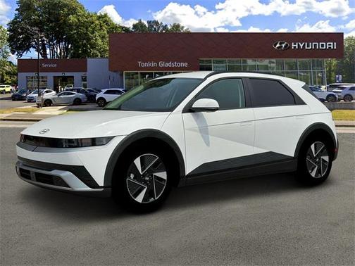 2025 Hyundai IONIQ 5 SEL