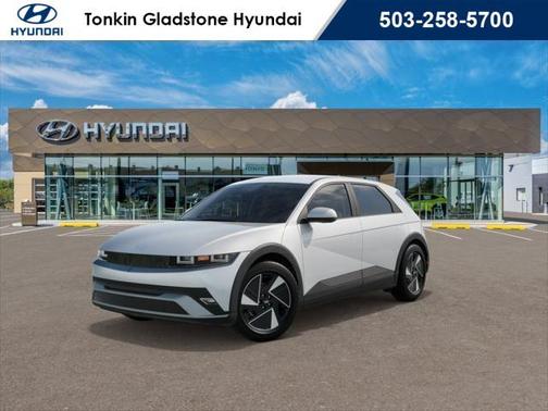 2025 Hyundai IONIQ 5 SE