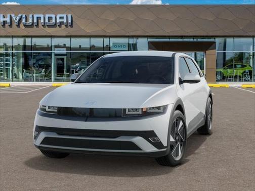 2025 Hyundai IONIQ 5 SE