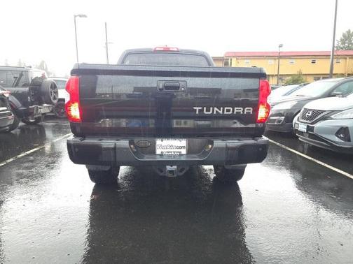 2020 Toyota Tundra 1794 Edition