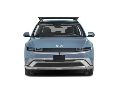 Ultimate Red 2026 Hyundai IONIQ 5 SEL