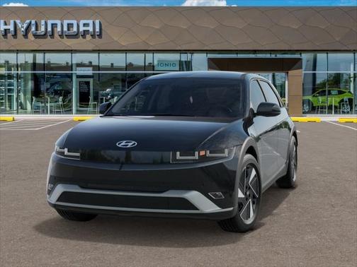 2025 Hyundai IONIQ 5 SE