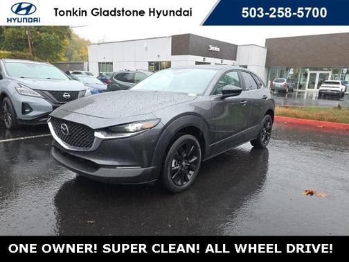 2024 Mazda CX-30 2.5 S Select Sport