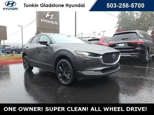 2024 Mazda CX-30 2.5 S Select Sport