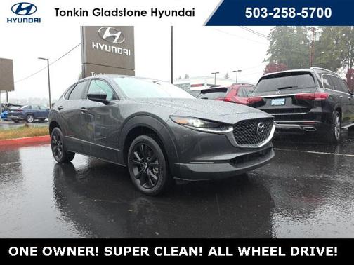 2024 Mazda CX-30 2.5 S Select Sport