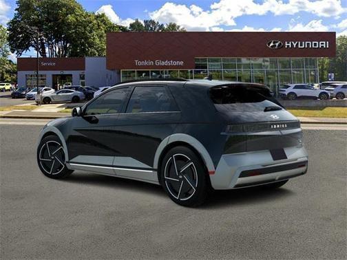 2026 Hyundai IONIQ 5 Limited