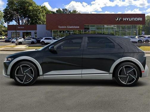 2026 Hyundai IONIQ 5 Limited