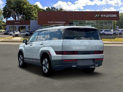 2026 Hyundai SANTA FE SEL 2.4