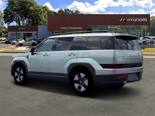 2026 Hyundai SANTA FE SEL 2.4