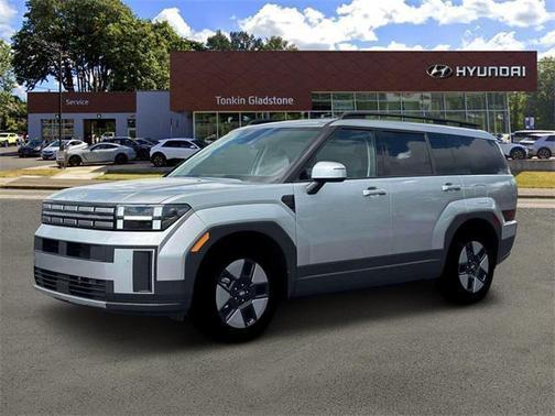 2026 Hyundai SANTA FE SEL 2.4