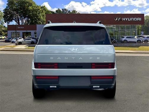 2026 Hyundai SANTA FE SEL 2.4