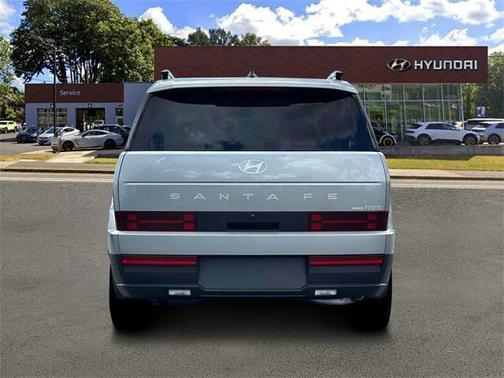 2026 Hyundai SANTA FE SEL 2.4