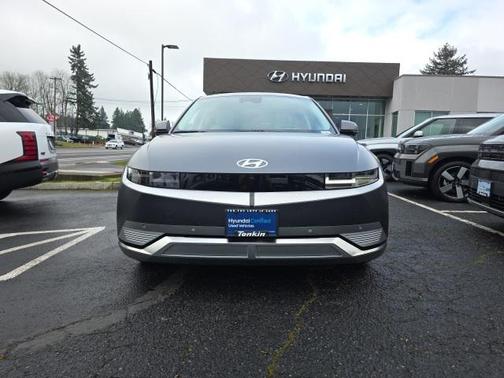 2023 Hyundai IONIQ 5 Limited