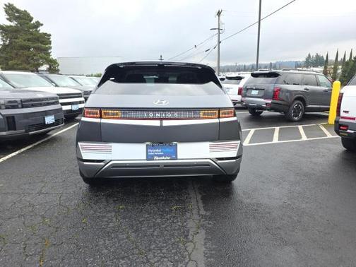 2023 Hyundai IONIQ 5 Limited