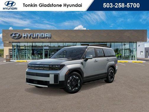 2026 Hyundai SANTA FE SEL 2.4