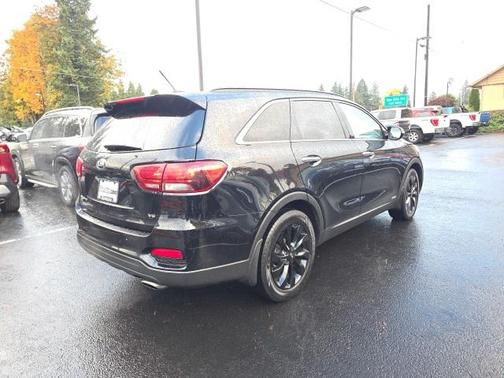 2020 Kia Sorento S