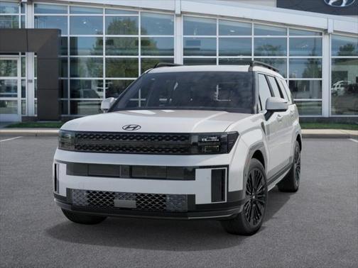 2025 Hyundai SANTA FE HEV Calligraphy