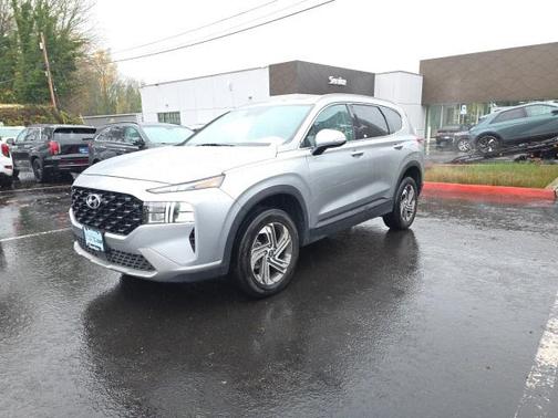 2023 Hyundai SANTA FE SEL 2.4