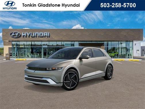 2025 Hyundai IONIQ 5 Limited