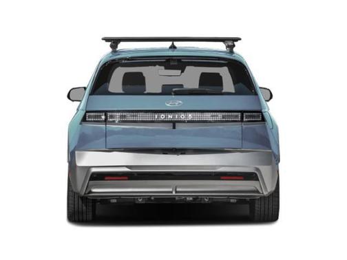 Digital Teal 2026 Hyundai IONIQ 5 Limited