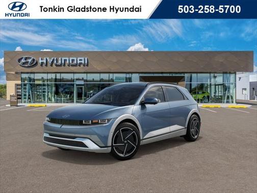 2025 Hyundai IONIQ 5 Limited