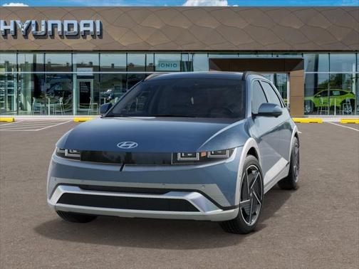 2025 Hyundai IONIQ 5 Limited