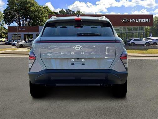 2025 Hyundai KONA SEL Convenience