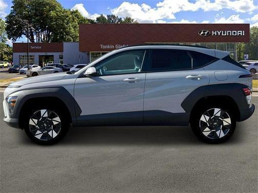 2025 Hyundai KONA SEL Convenience