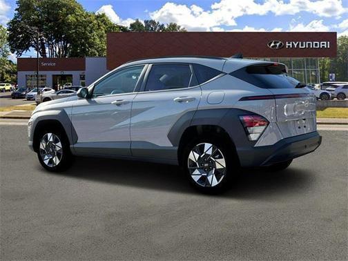 2025 Hyundai KONA SEL Convenience
