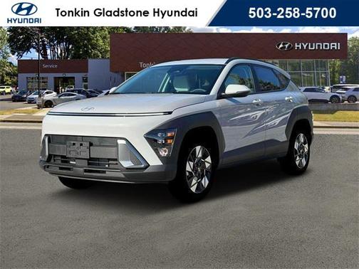 2025 Hyundai KONA SEL Convenience