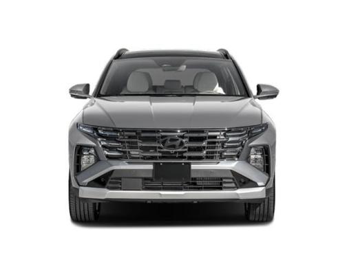 Deap Sea 2026 Hyundai TUCSON Hybrid Limited