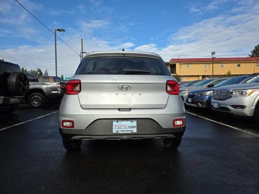 2020 Hyundai VENUE SEL