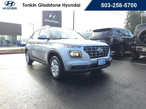 2020 Hyundai VENUE SEL