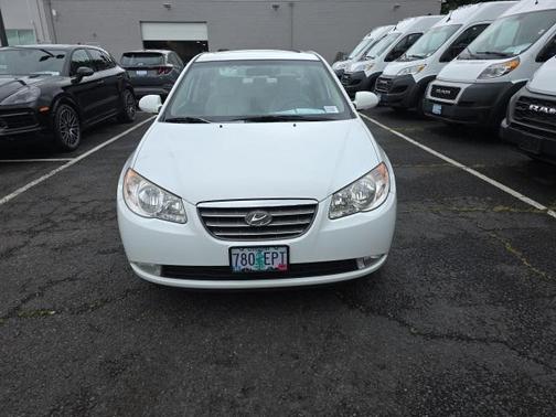 2008 Hyundai ELANTRA SE