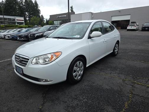 2008 Hyundai ELANTRA SE