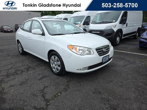 2008 Hyundai ELANTRA SE