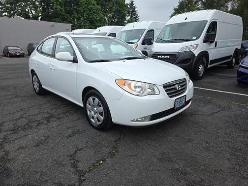 2008 Hyundai ELANTRA SE