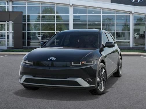 2025 Hyundai IONIQ 5 SE