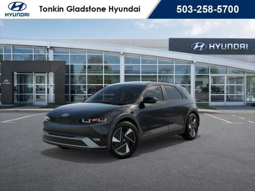 2025 Hyundai IONIQ 5 SE