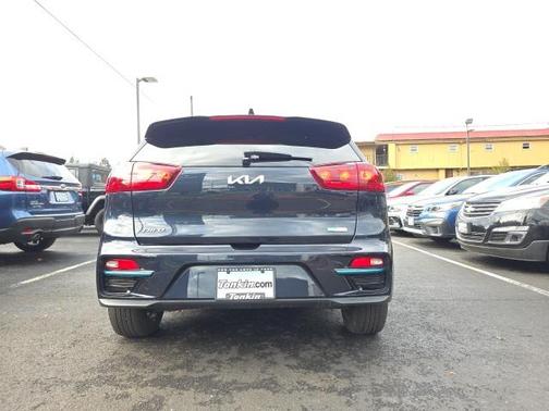 2022 Kia Niro EV EX
