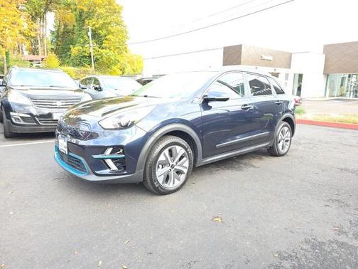 2022 Kia Niro EV EX