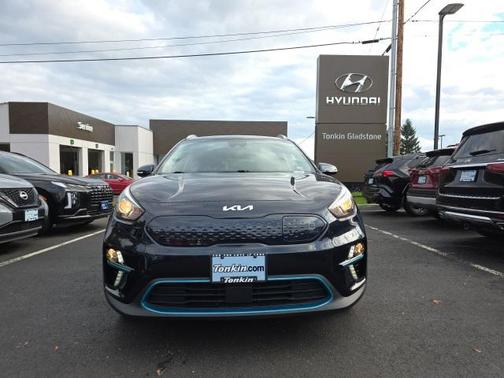 2022 Kia Niro EV EX