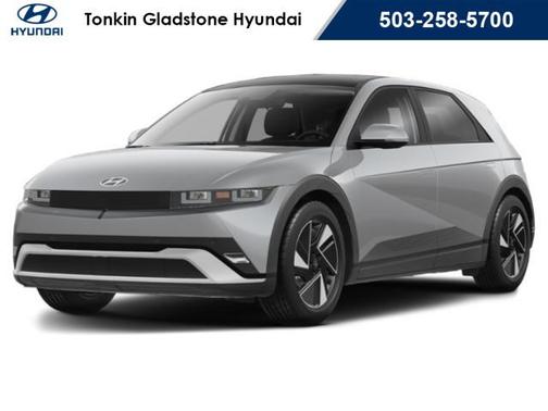 2025 Hyundai IONIQ 5 SE