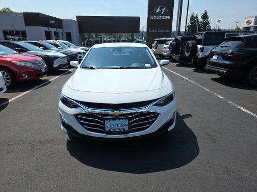 2020 Chevrolet Malibu 1LS