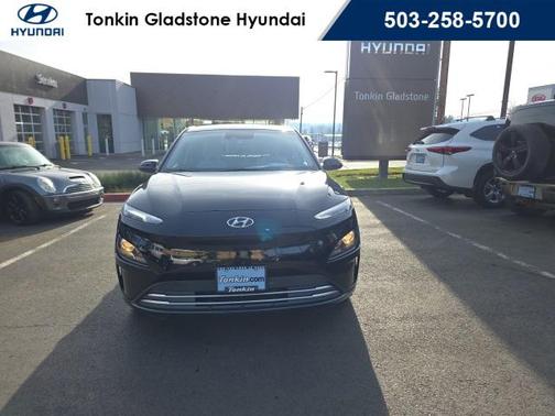 2023 Hyundai KONA EV SE