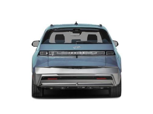 Blue 2026 Hyundai IONIQ 5 Limited