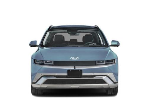 Blue 2026 Hyundai IONIQ 5 Limited