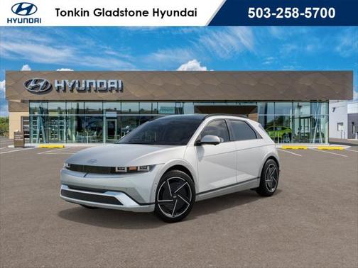 2025 Hyundai IONIQ 5 Limited